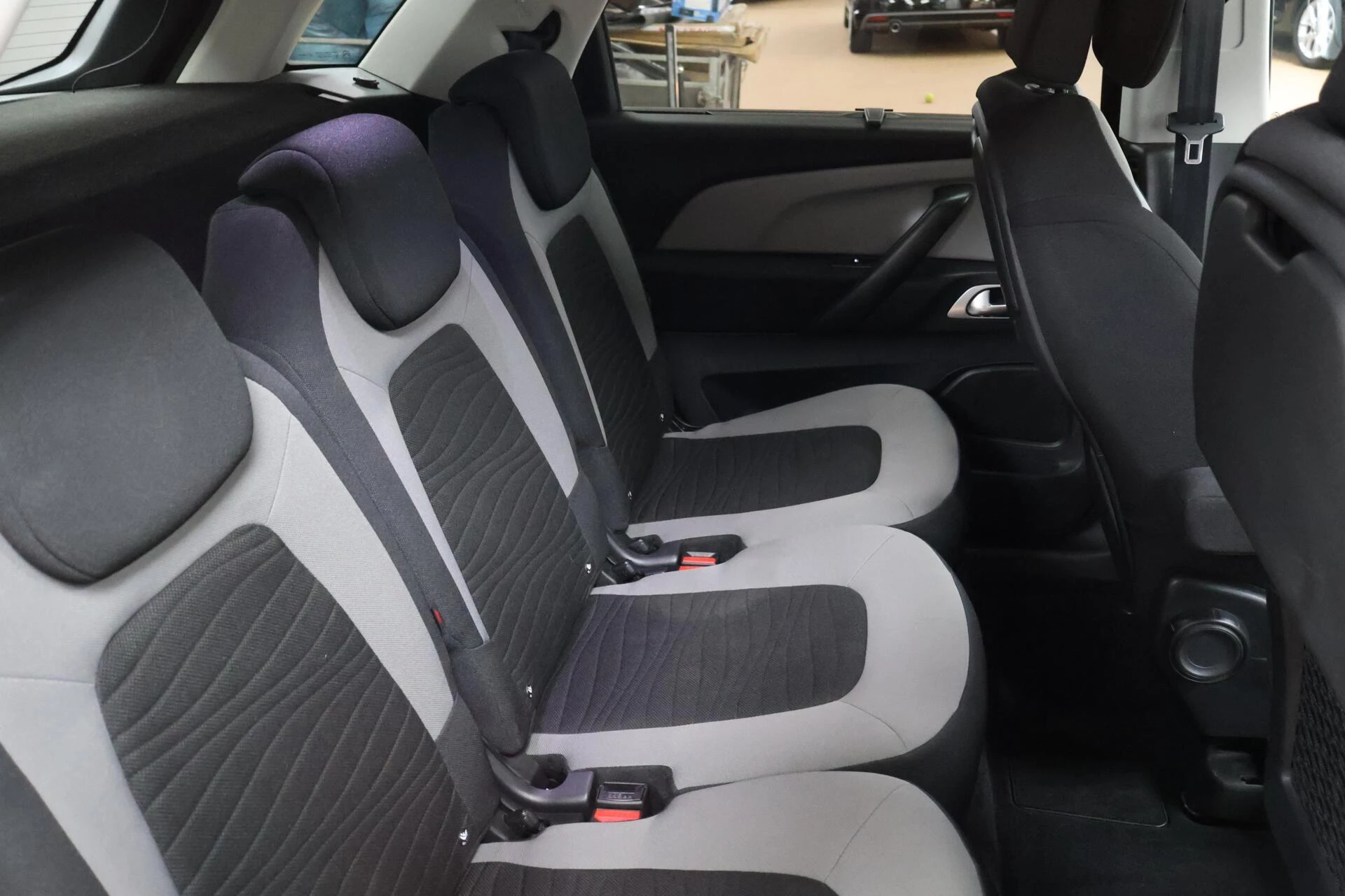 Hoofdafbeelding Citroën C4 Picasso