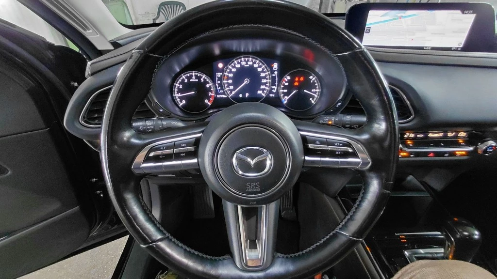 Hoofdafbeelding Mazda CX-30