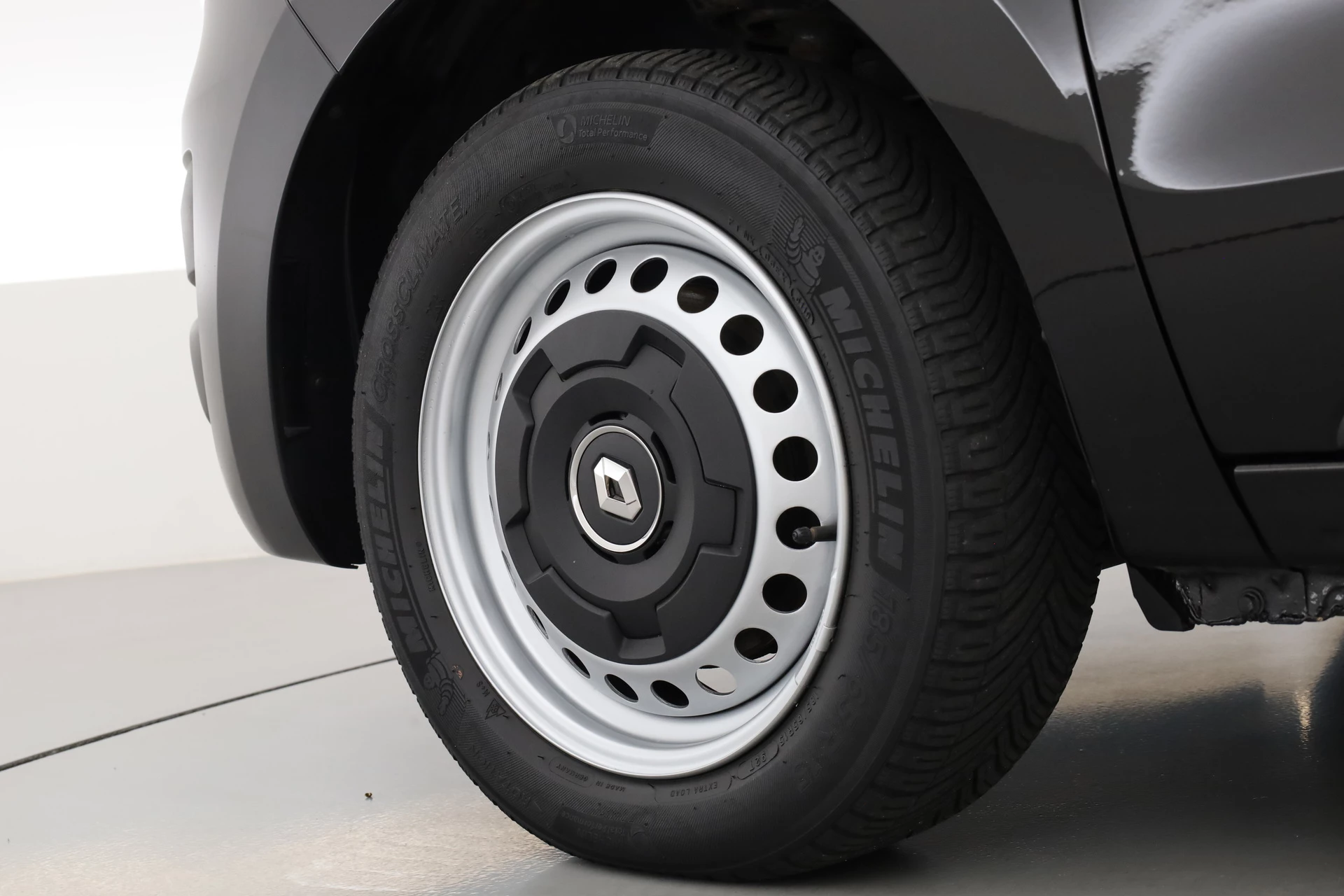 Hoofdafbeelding Renault Express