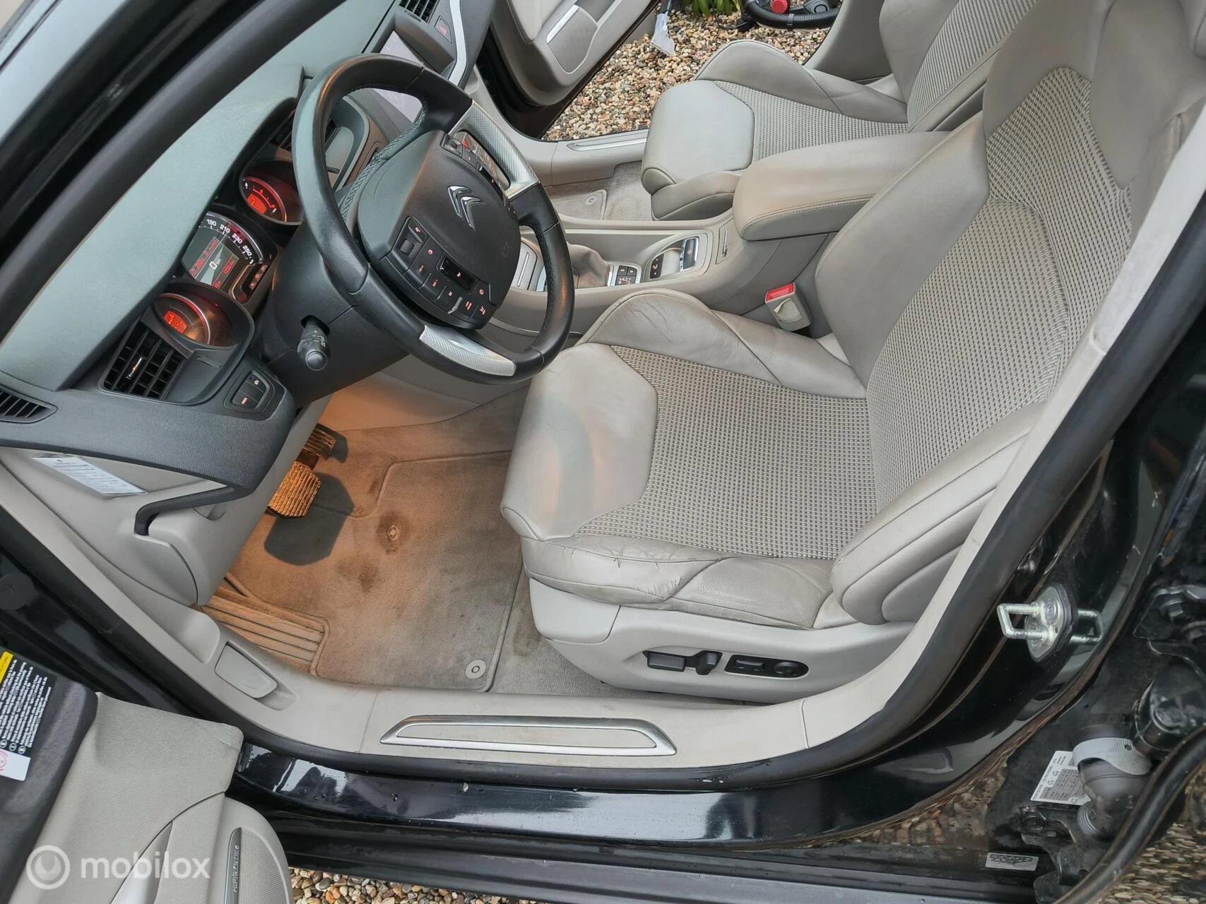 Hoofdafbeelding Citroën C5