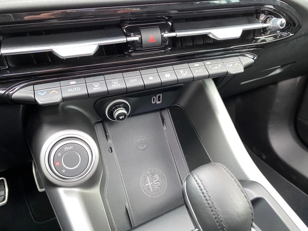 Hoofdafbeelding Alfa Romeo Tonale