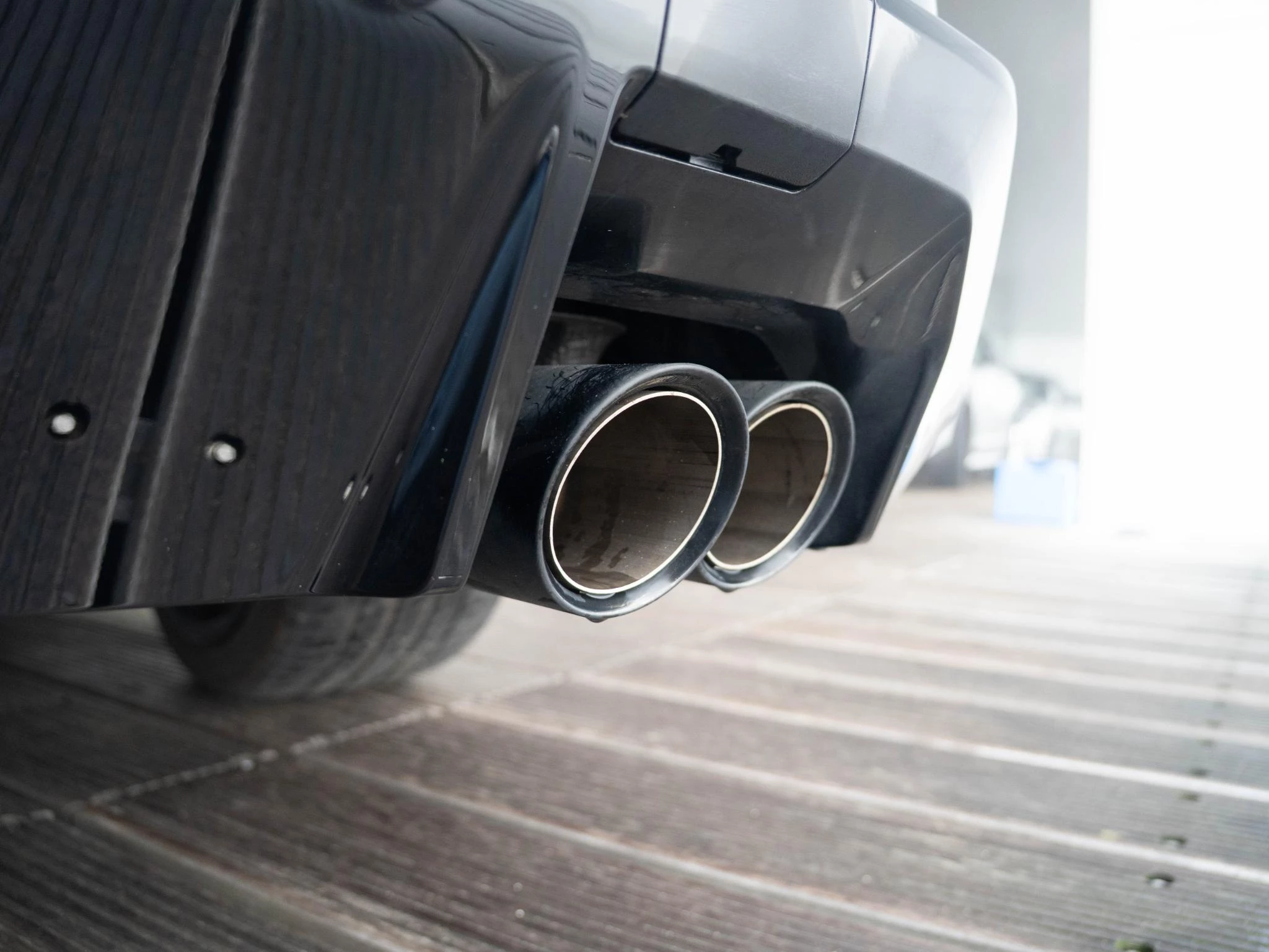 Hoofdafbeelding BMW M5