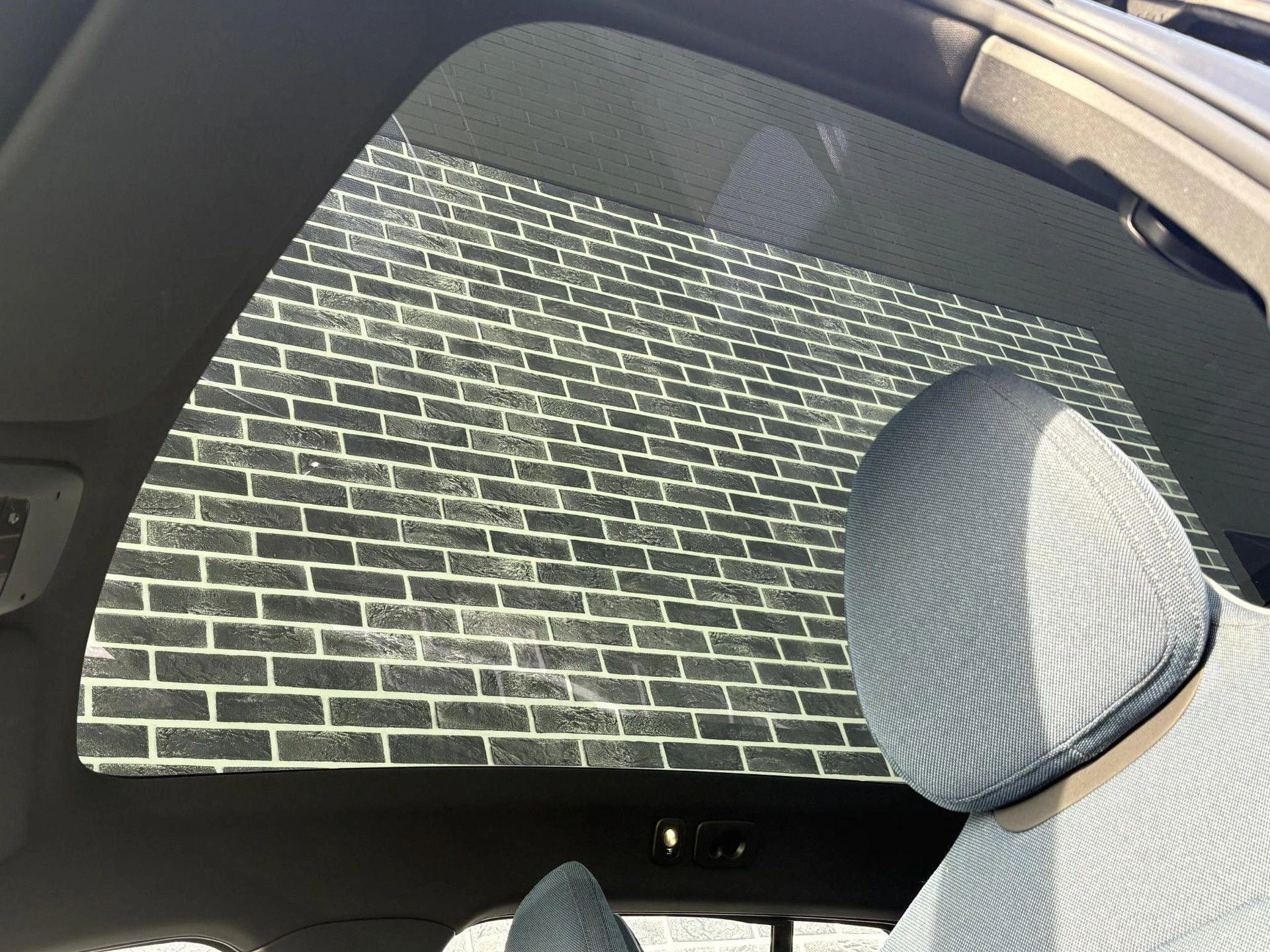 Hoofdafbeelding Volvo EX30