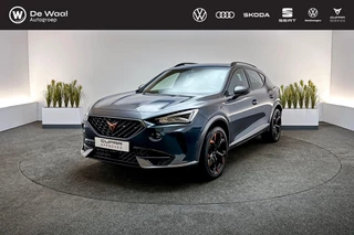 CUPRA Formentor 1.4 245pk DSG e-hybrid VZ Copper Edition | SoH 102% |Super Sportstuur, Panoramadak, Park Assist |