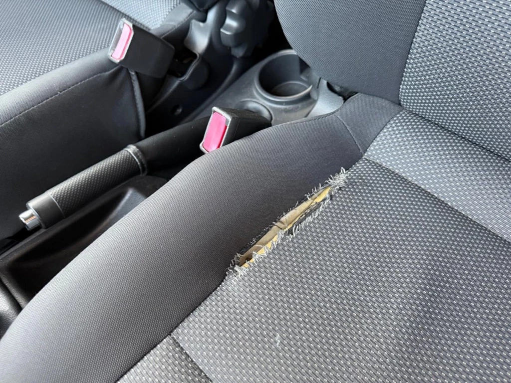 Hoofdafbeelding Chevrolet Aveo