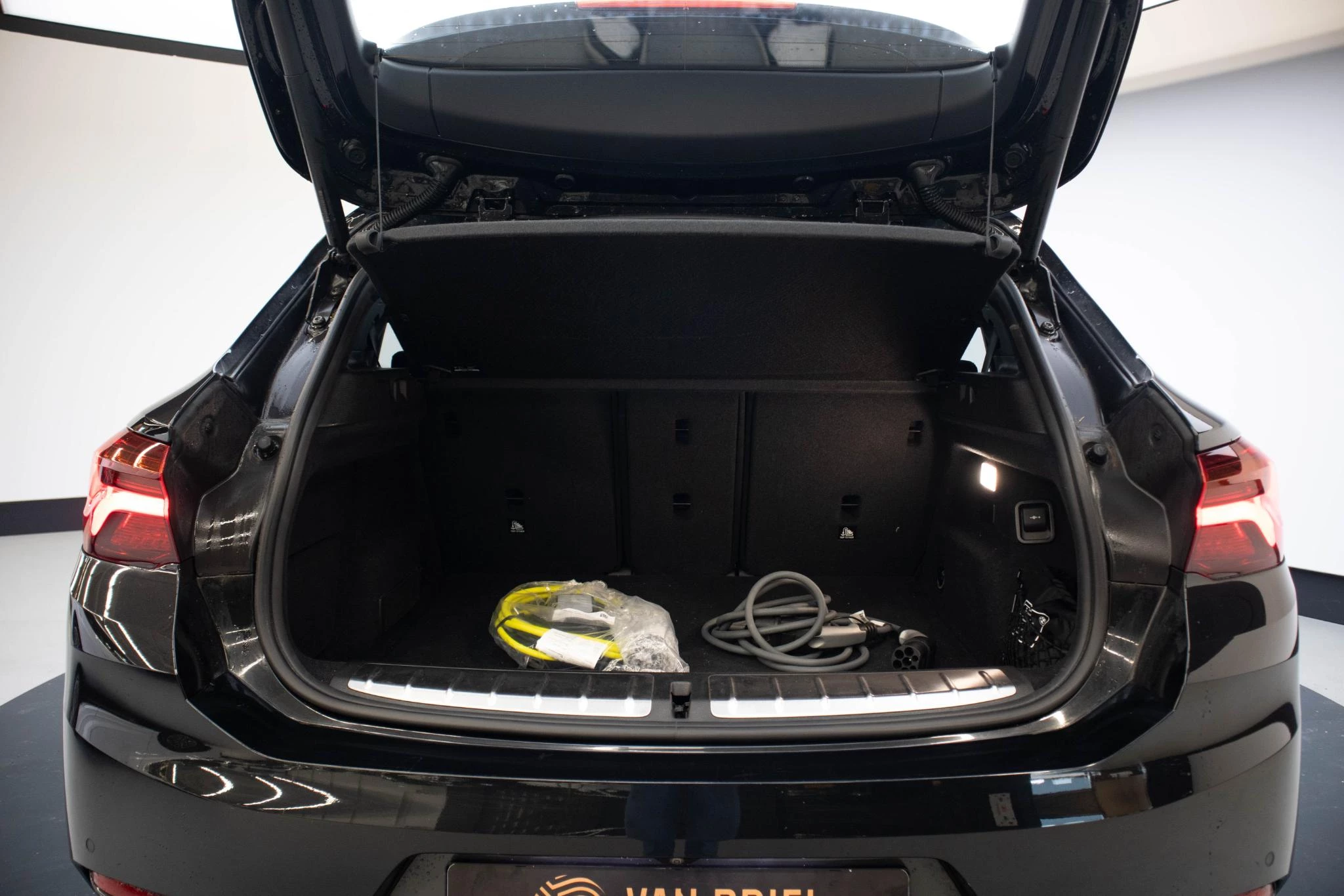 Hoofdafbeelding BMW X2