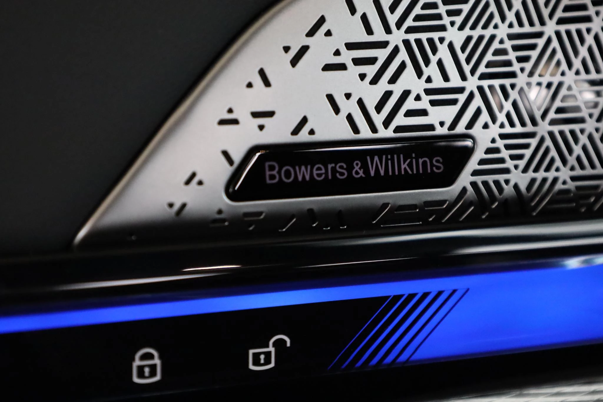 Hoofdafbeelding BMW i5
