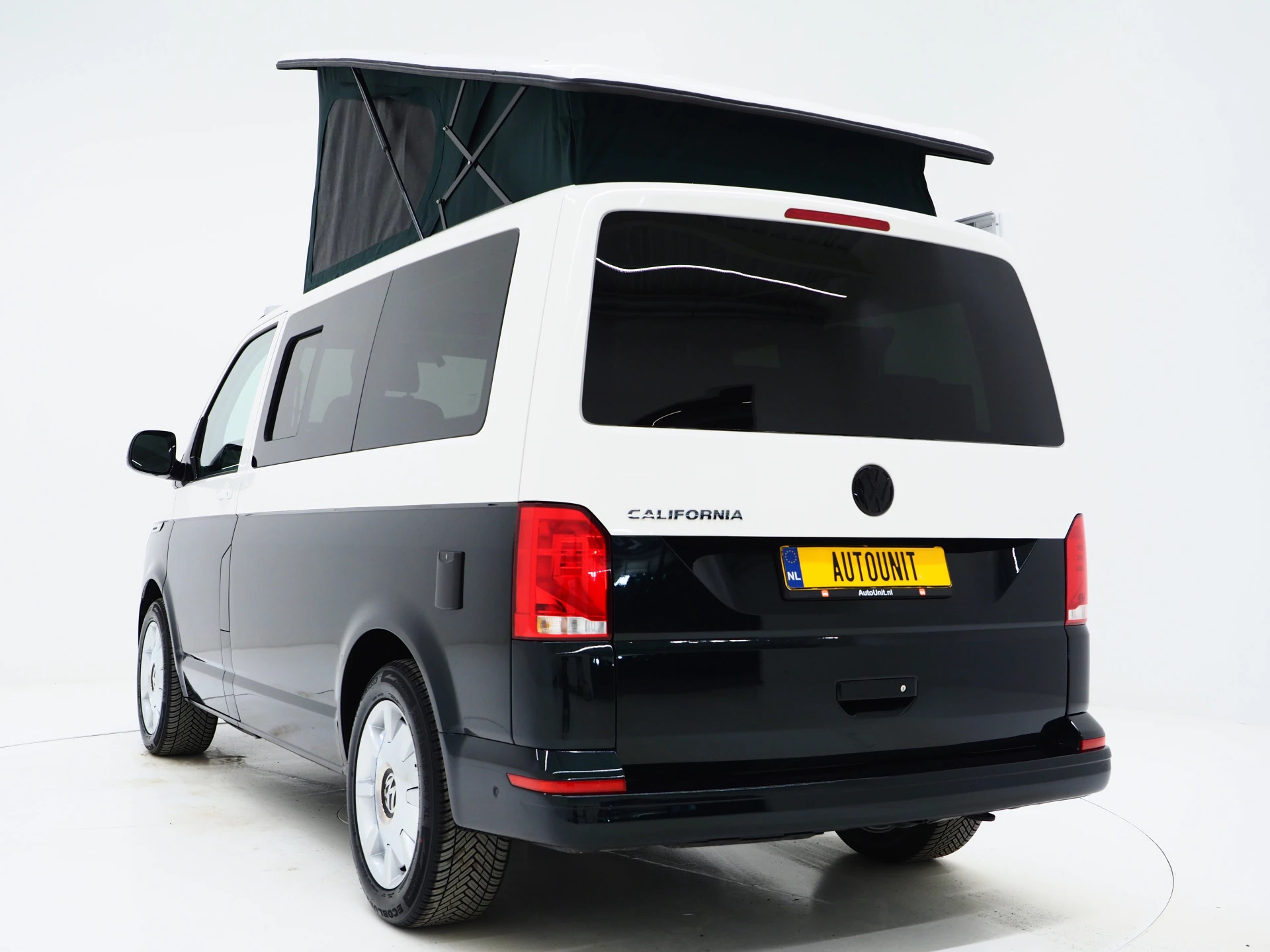 Hoofdafbeelding Volkswagen California