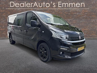 Hoofdafbeelding Fiat Talento