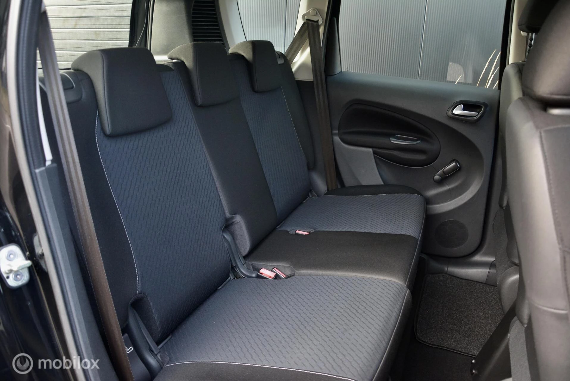 Hoofdafbeelding Citroën C3 Picasso