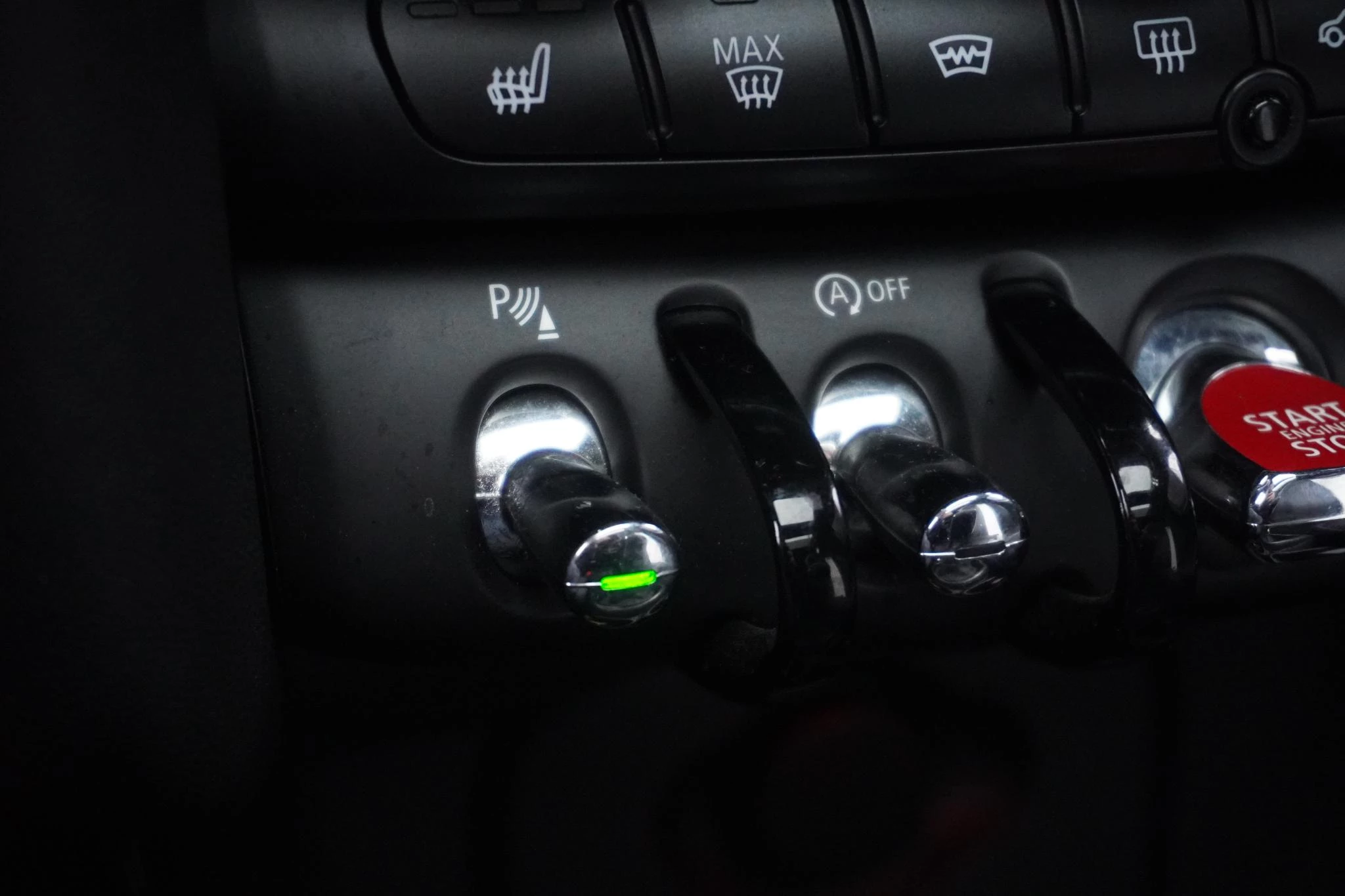 Hoofdafbeelding MINI 5-deurs