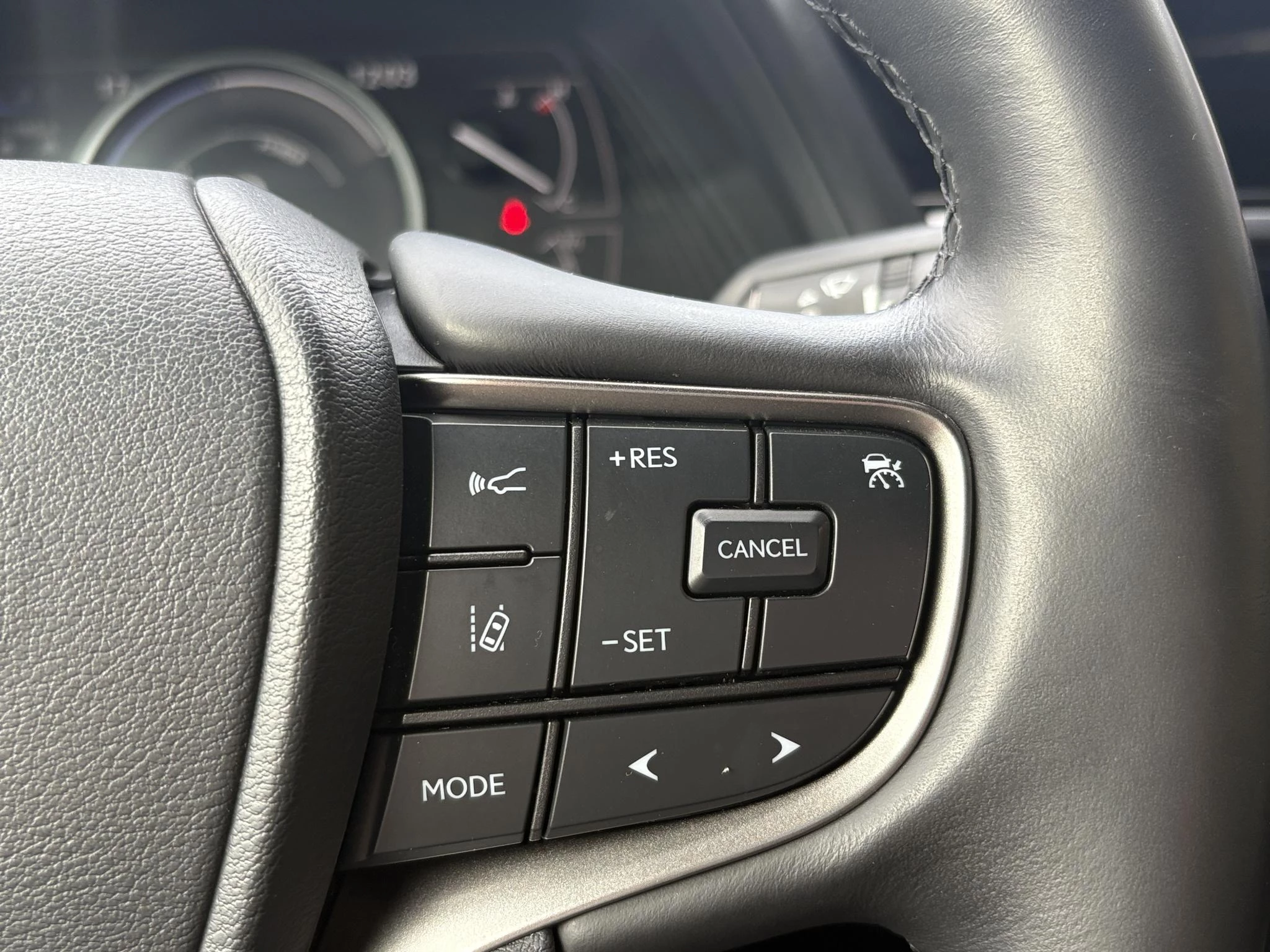 Hoofdafbeelding Lexus UX