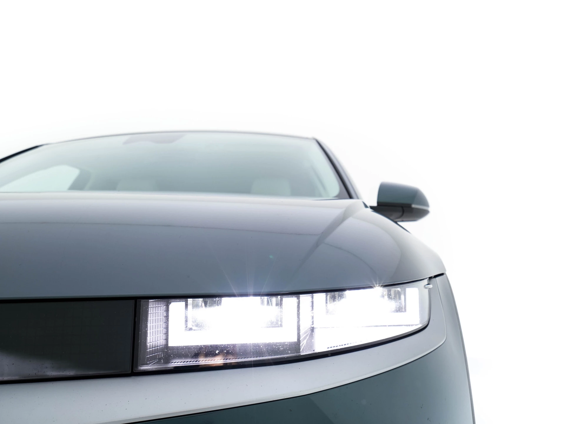 Hoofdafbeelding Hyundai IONIQ 5