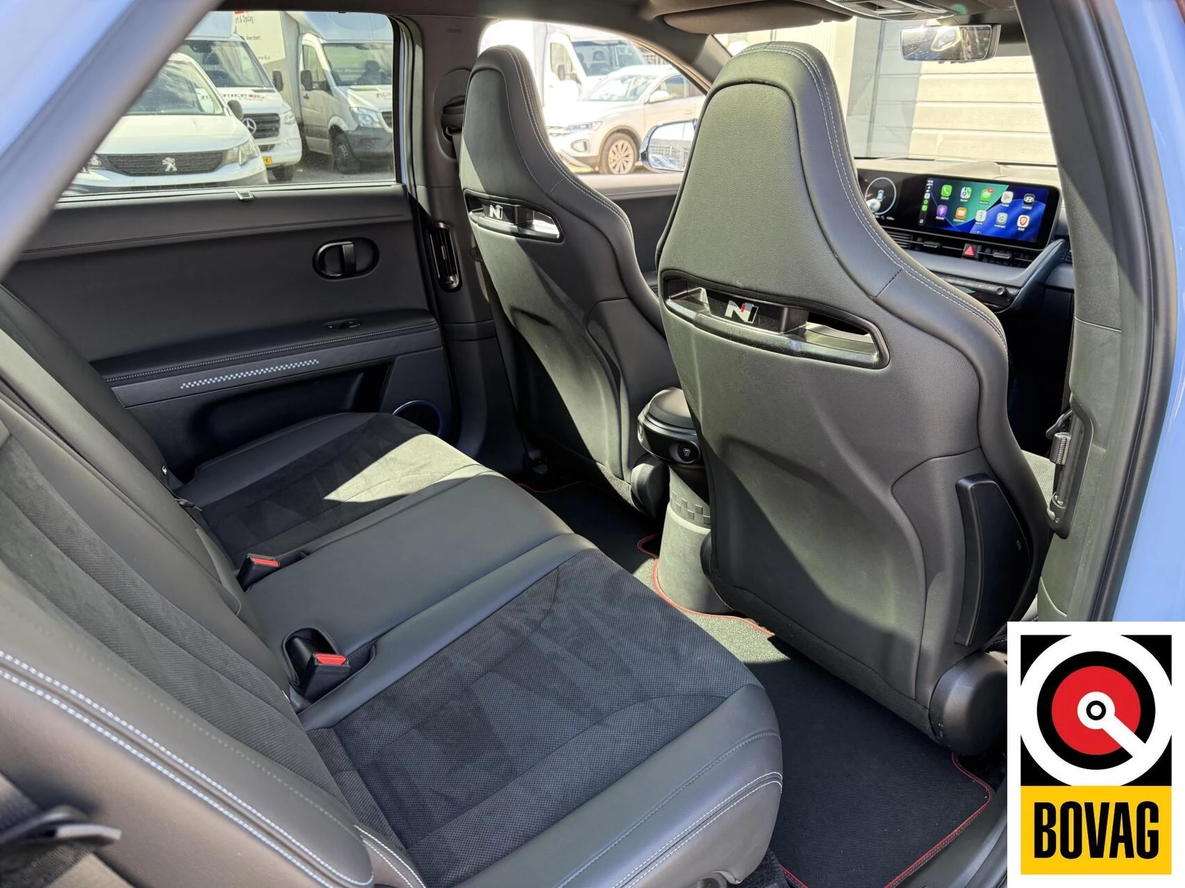 Hoofdafbeelding Hyundai IONIQ 5