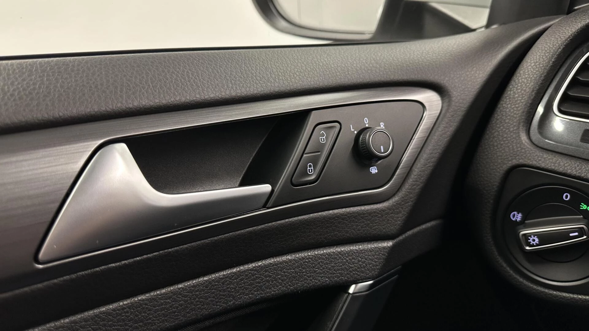 Hoofdafbeelding Volkswagen e-Golf