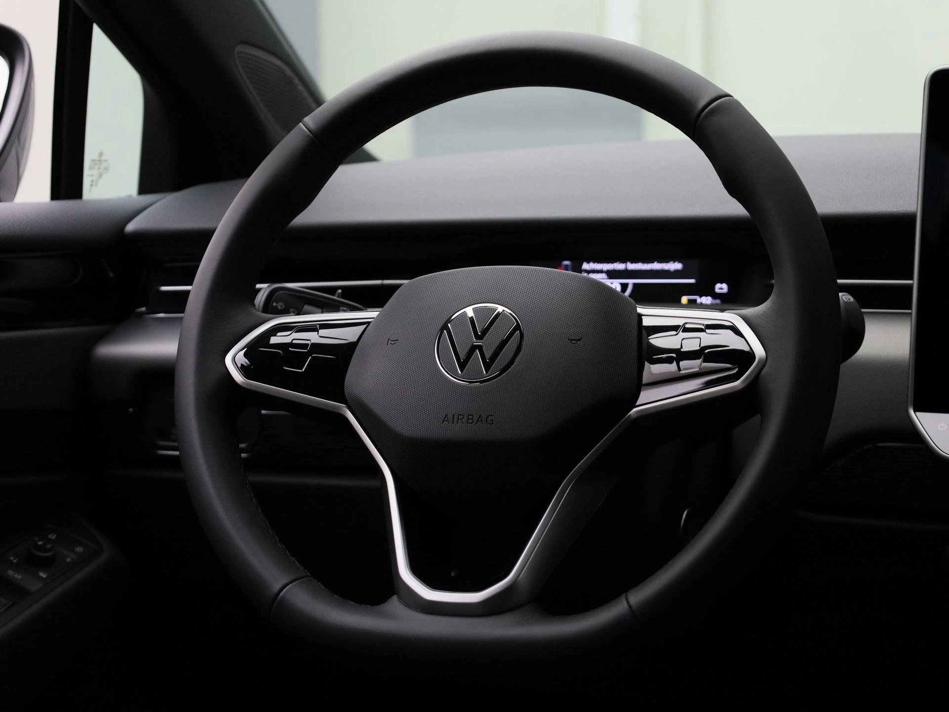 Hoofdafbeelding Volkswagen ID.7