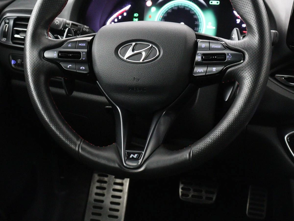 Hoofdafbeelding Hyundai i30