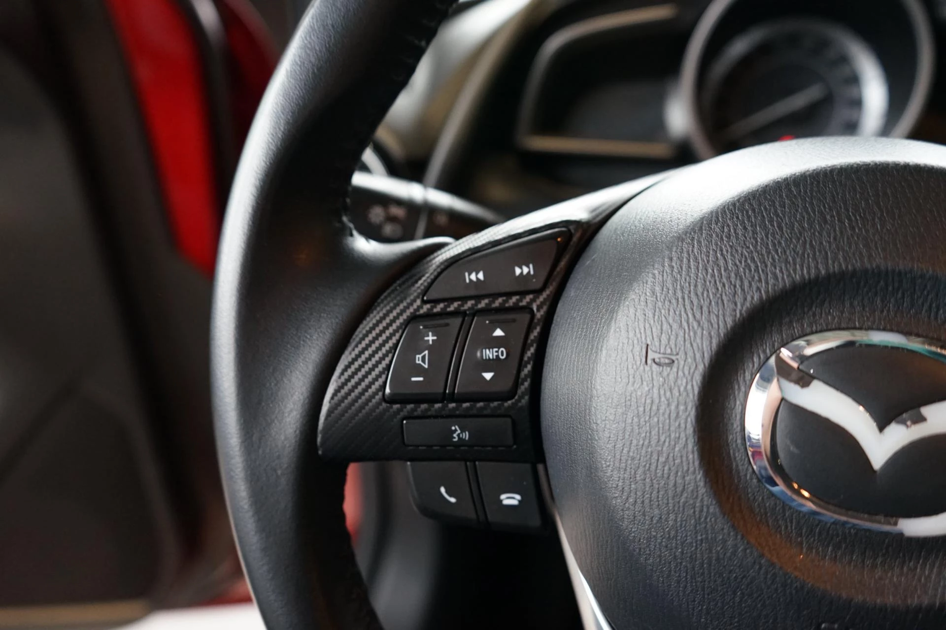 Hoofdafbeelding Mazda 2