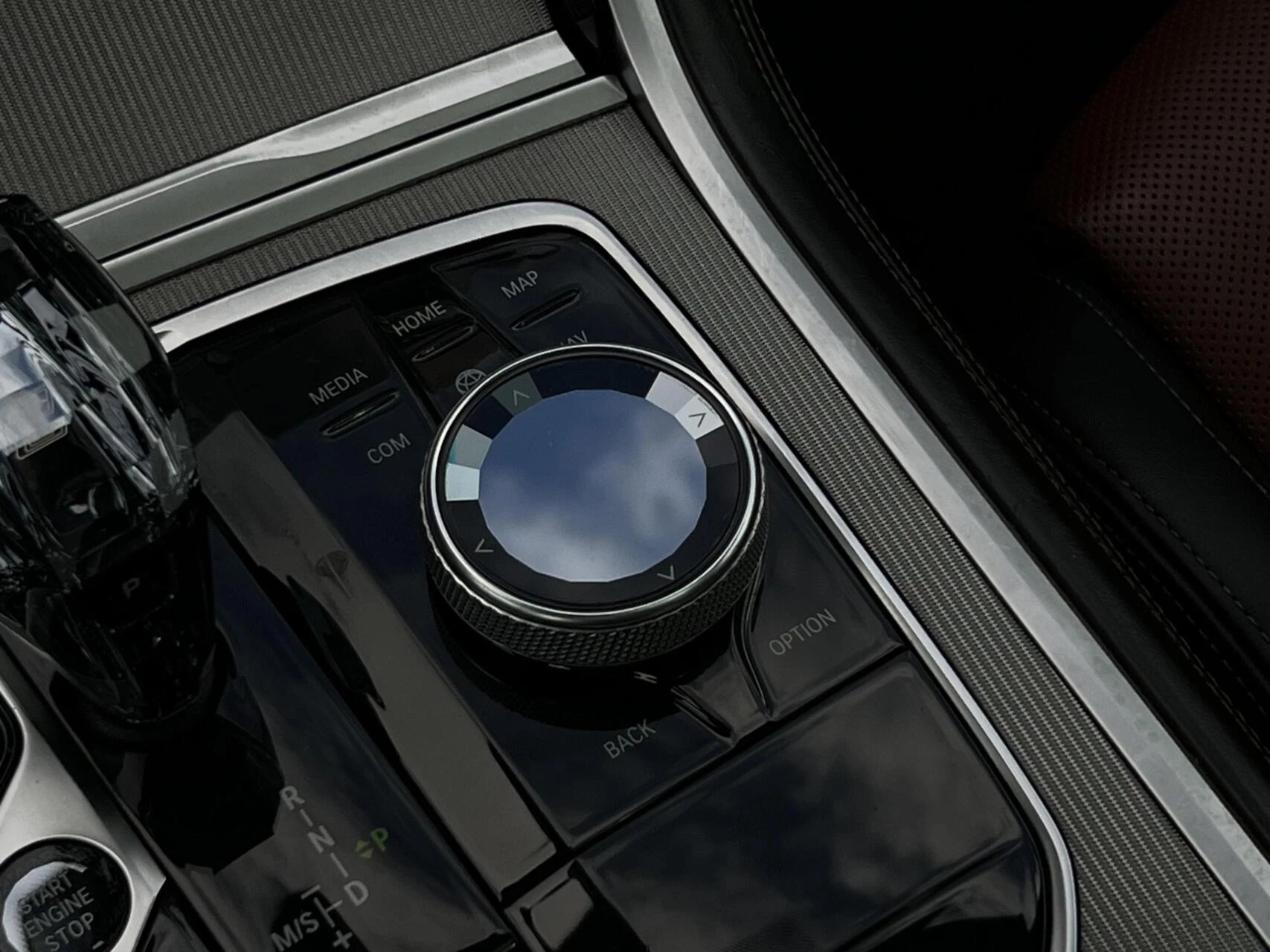 Hoofdafbeelding BMW 8 Serie