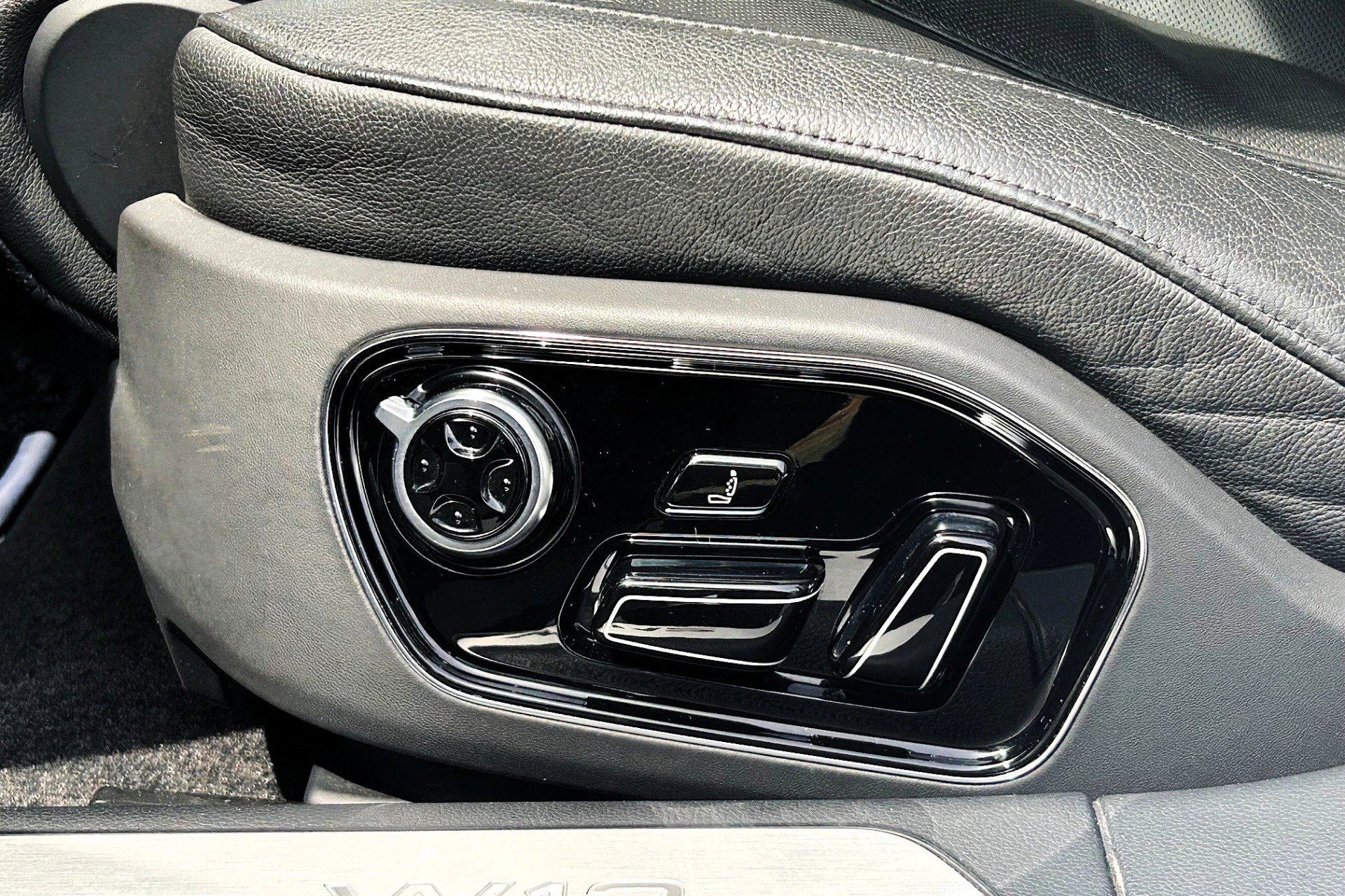 Hoofdafbeelding Audi A8