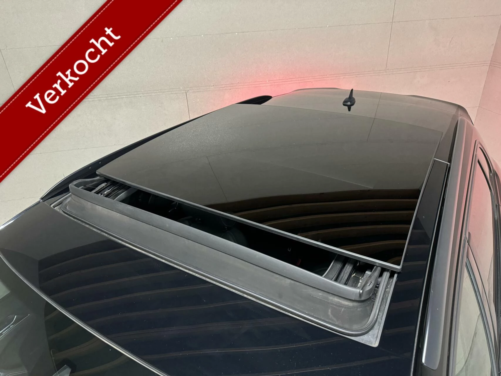 Hoofdafbeelding Audi S3