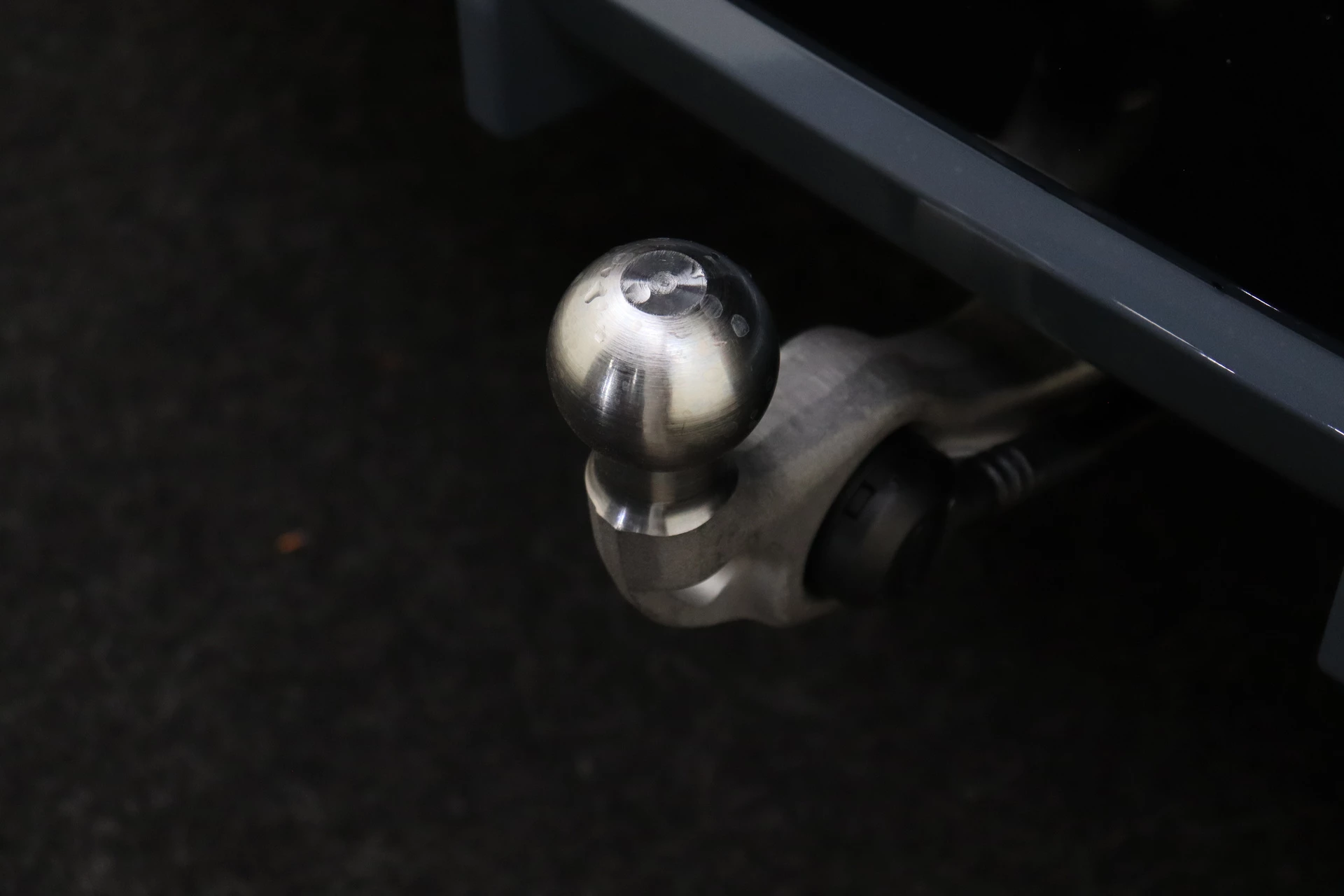 Hoofdafbeelding BMW iX1