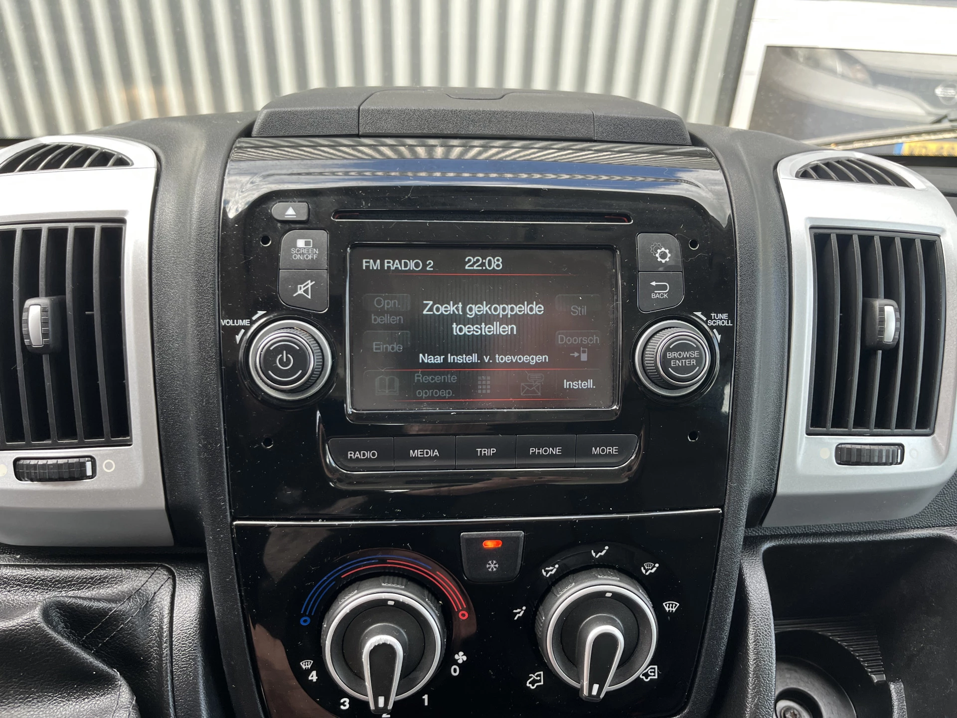 Hoofdafbeelding Fiat Ducato