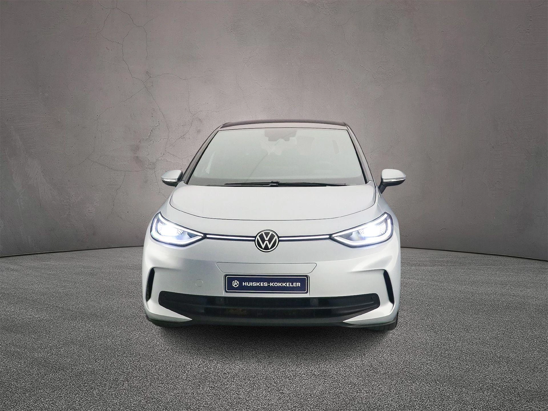 Hoofdafbeelding Volkswagen ID.3