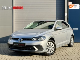 Volkswagen Polo 1.0 TSI Life DSG BTW|CarPlay|ACC|Stoelvw|I.Q