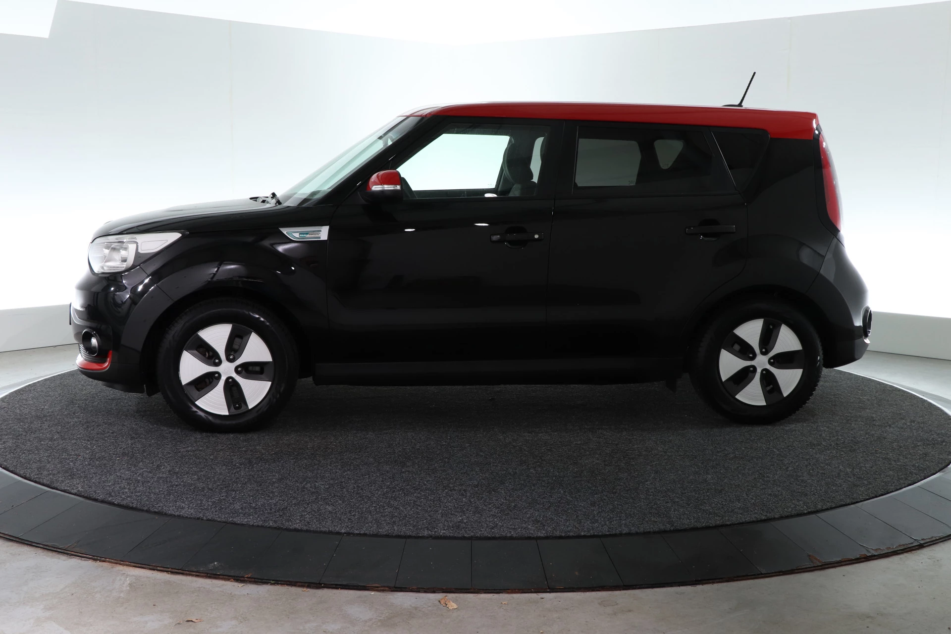 Hoofdafbeelding Kia e-Soul