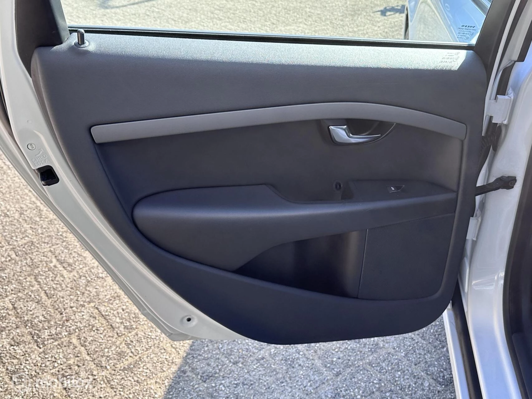 Hoofdafbeelding Volvo V70