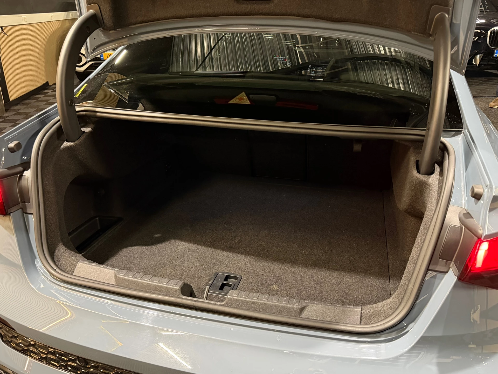 Hoofdafbeelding Audi RS3