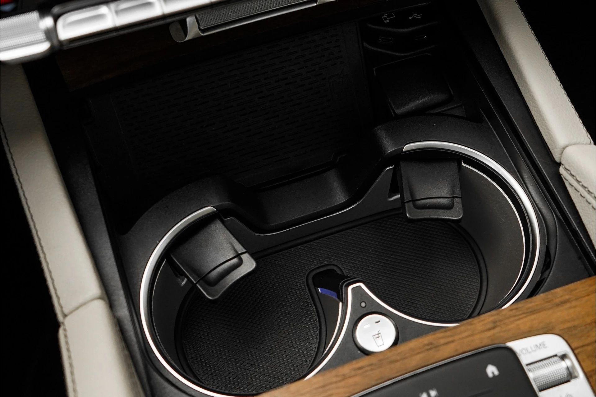 Hoofdafbeelding Mercedes-Benz GLS