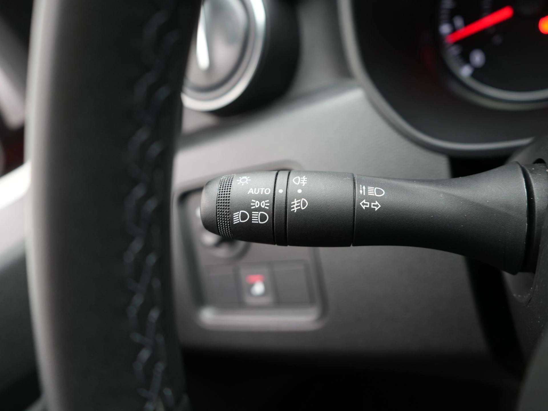 Hoofdafbeelding Dacia Duster