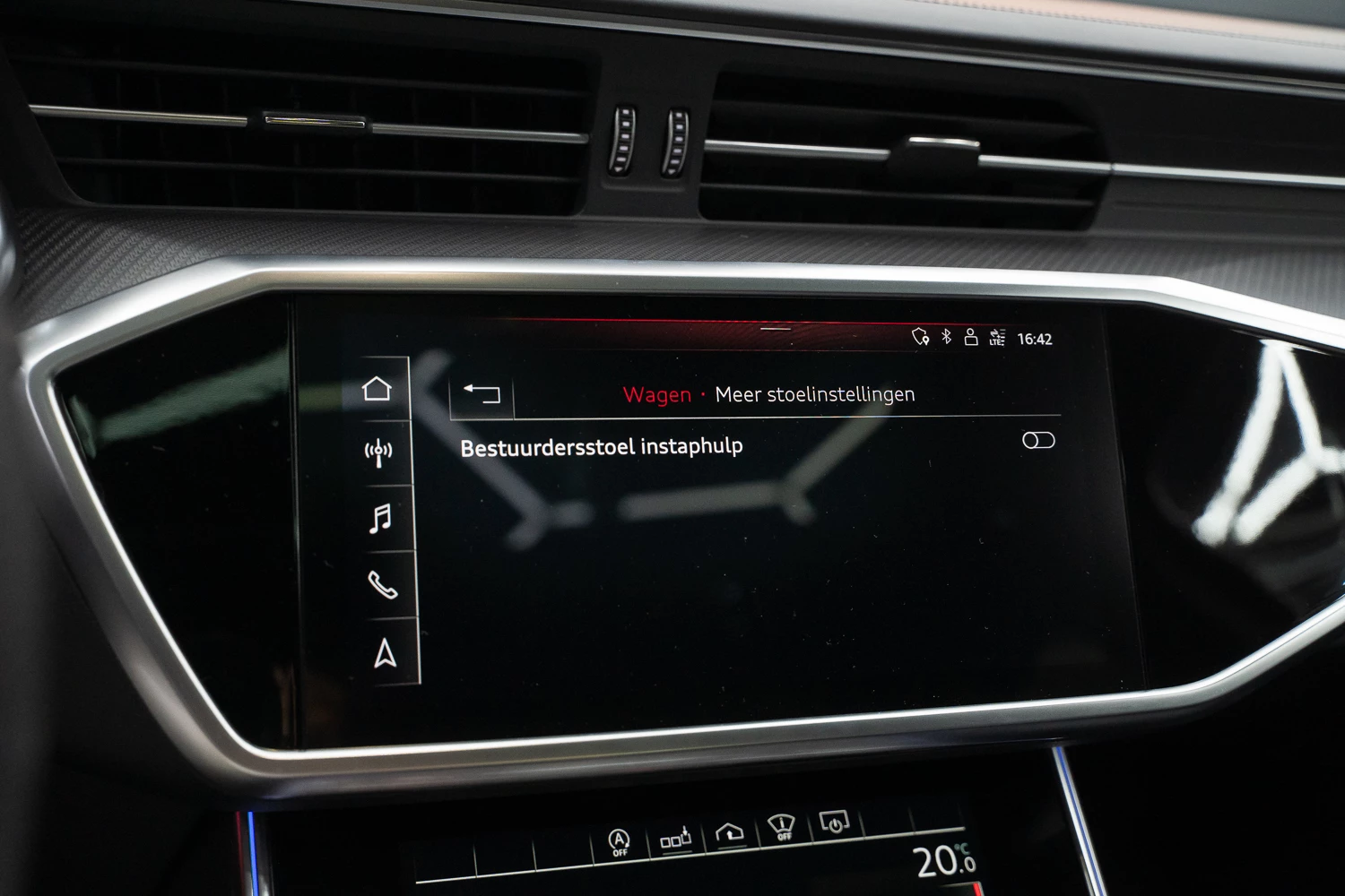 Hoofdafbeelding Audi RS6