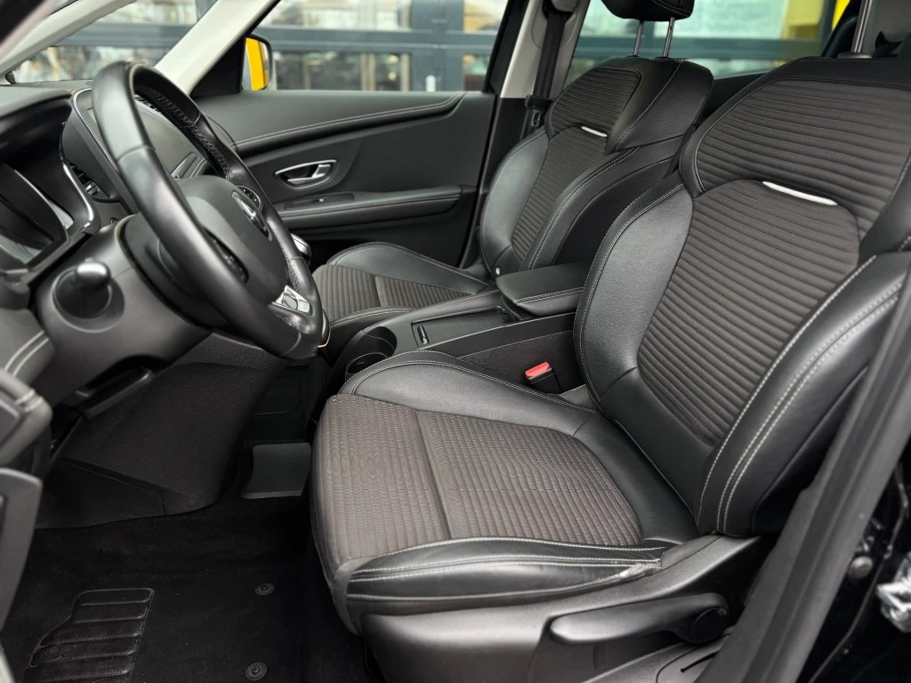 Hoofdafbeelding Renault Grand Scénic