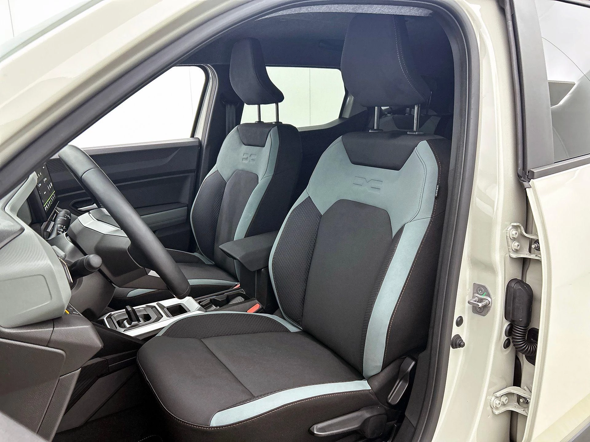 Hoofdafbeelding Dacia Duster