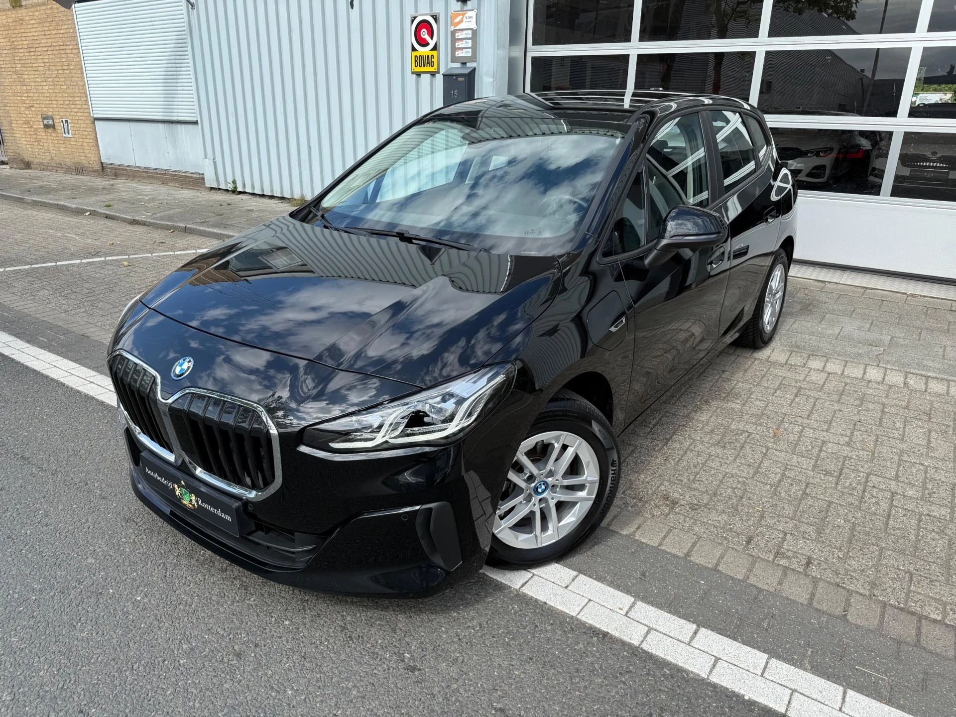 Hoofdafbeelding BMW 2 Serie