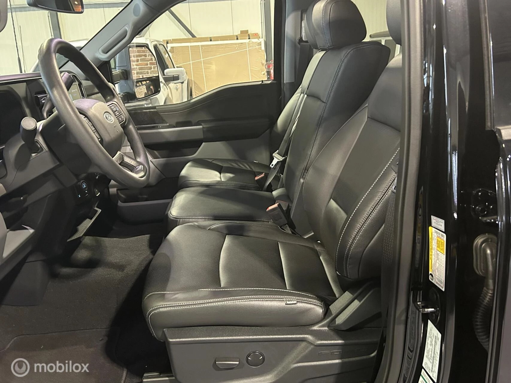 Hoofdafbeelding Ford F-250