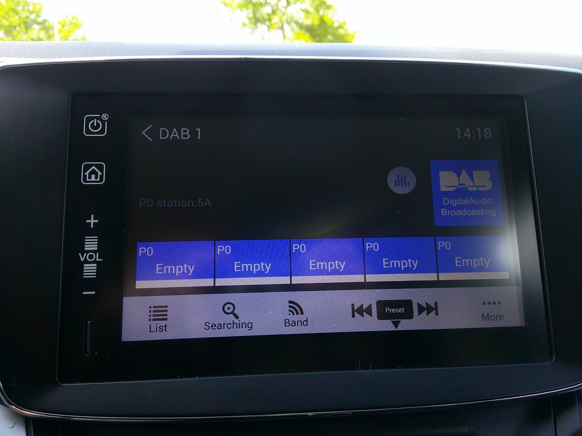 Hoofdafbeelding Suzuki Baleno