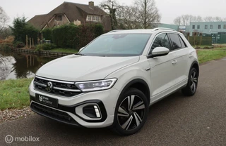 Volkswagen T-Roc 1.5 TSI R-Line / Navi / Camera / Carplay