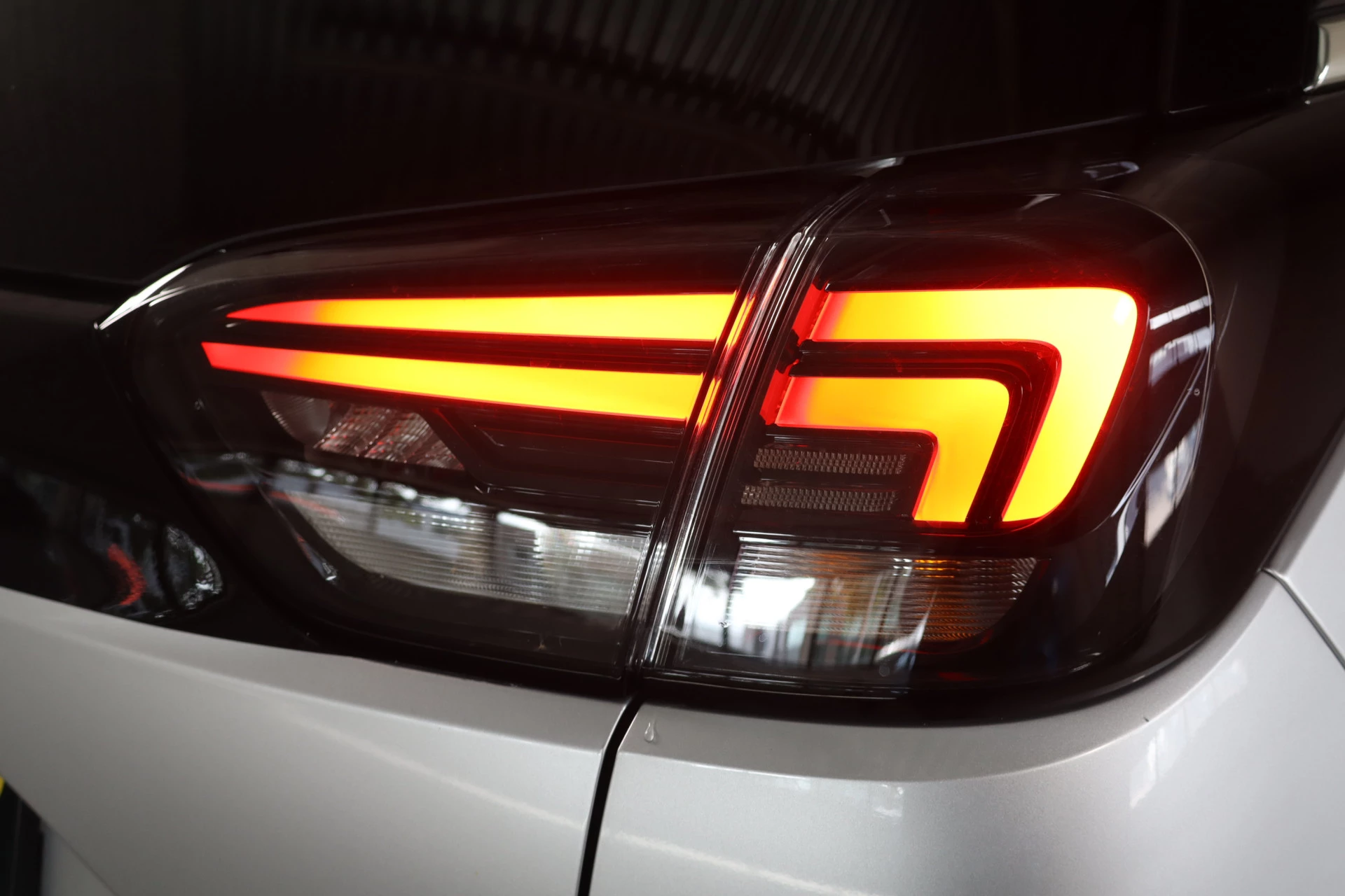Hoofdafbeelding Opel Crossland