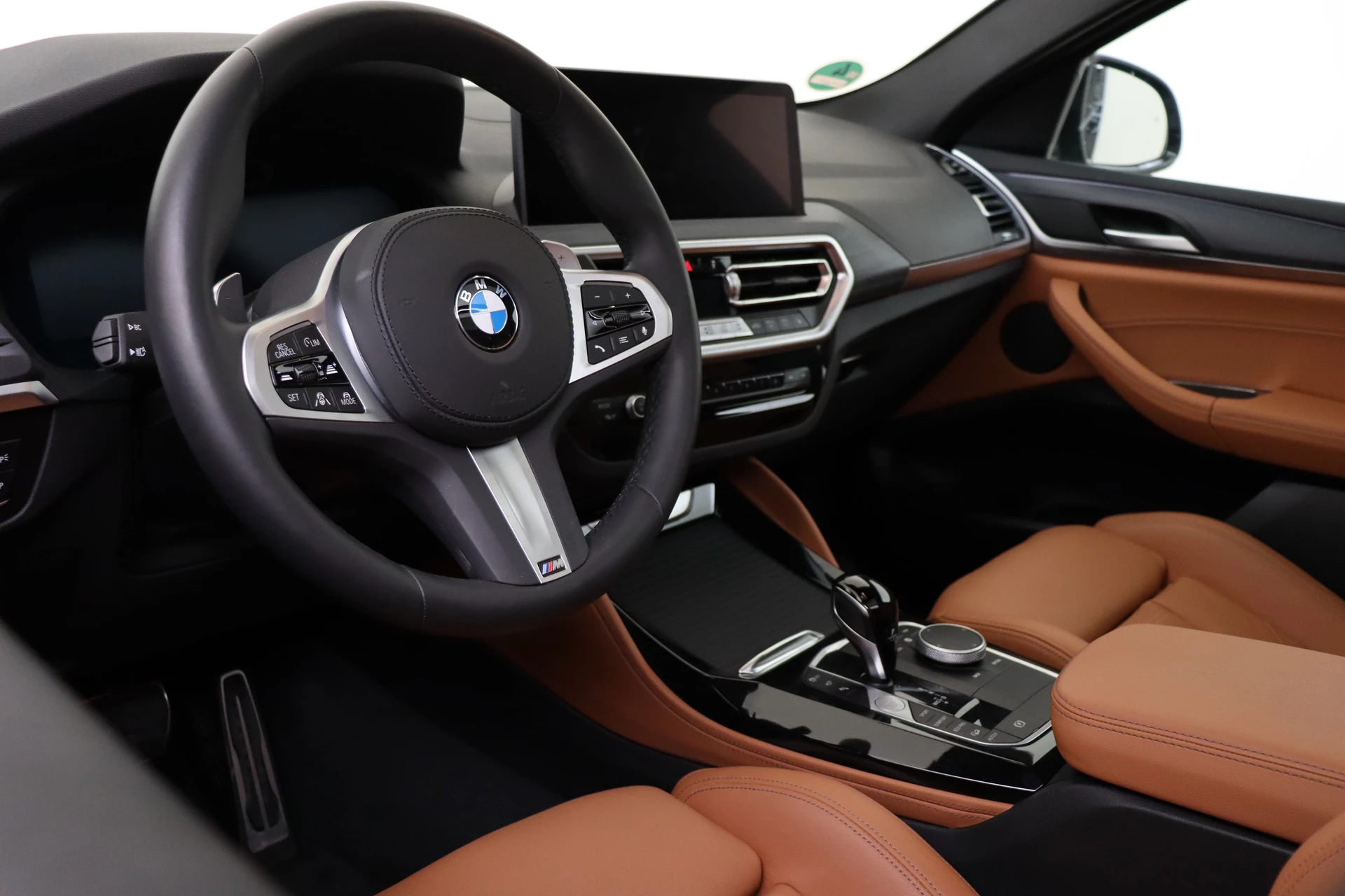 Hoofdafbeelding BMW X4