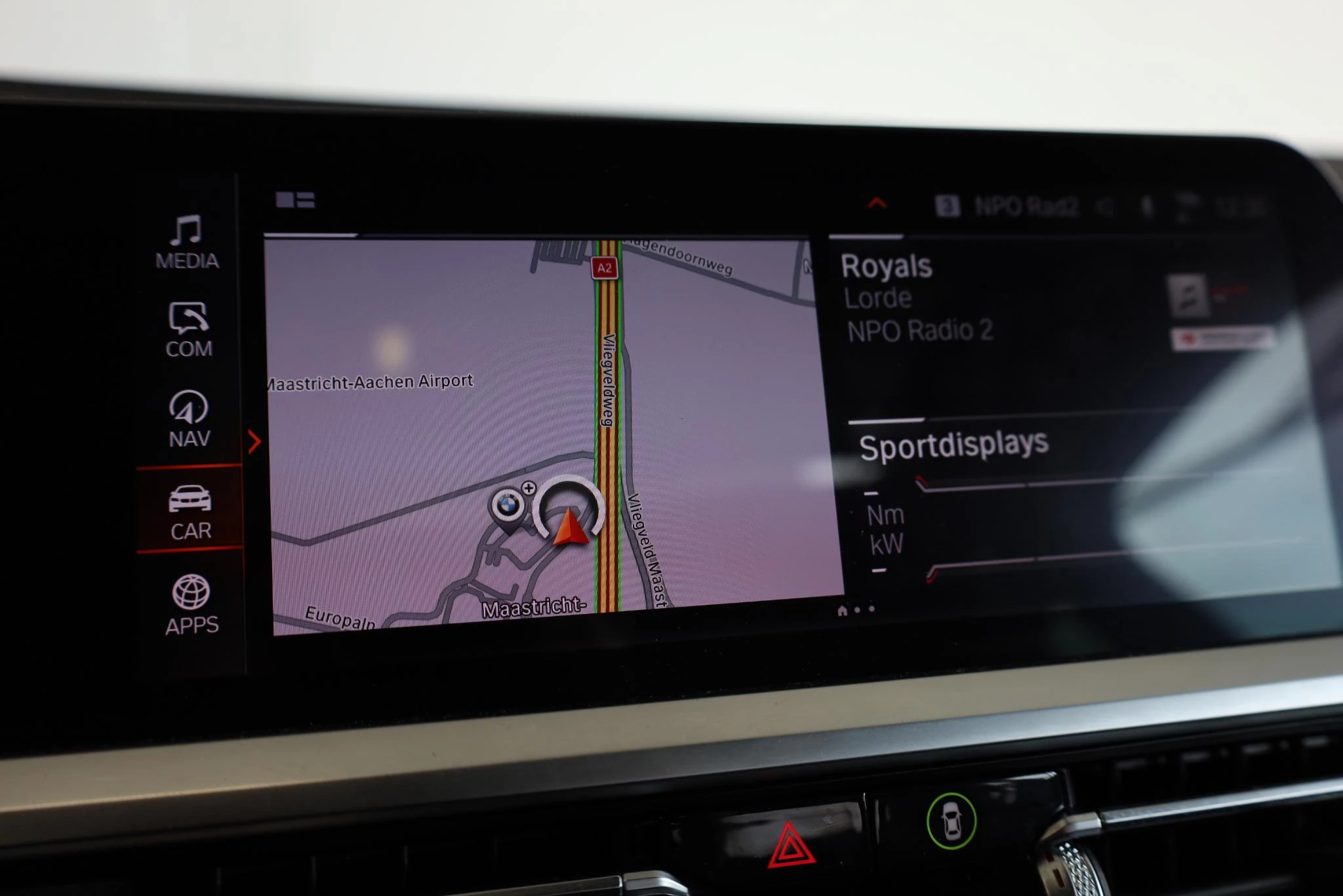 Hoofdafbeelding BMW 2 Serie