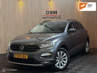 Volkswagen T-Roc 1.5 TSI Sport IQ.DRIVE DSG CARPLAY DAB+ ACC