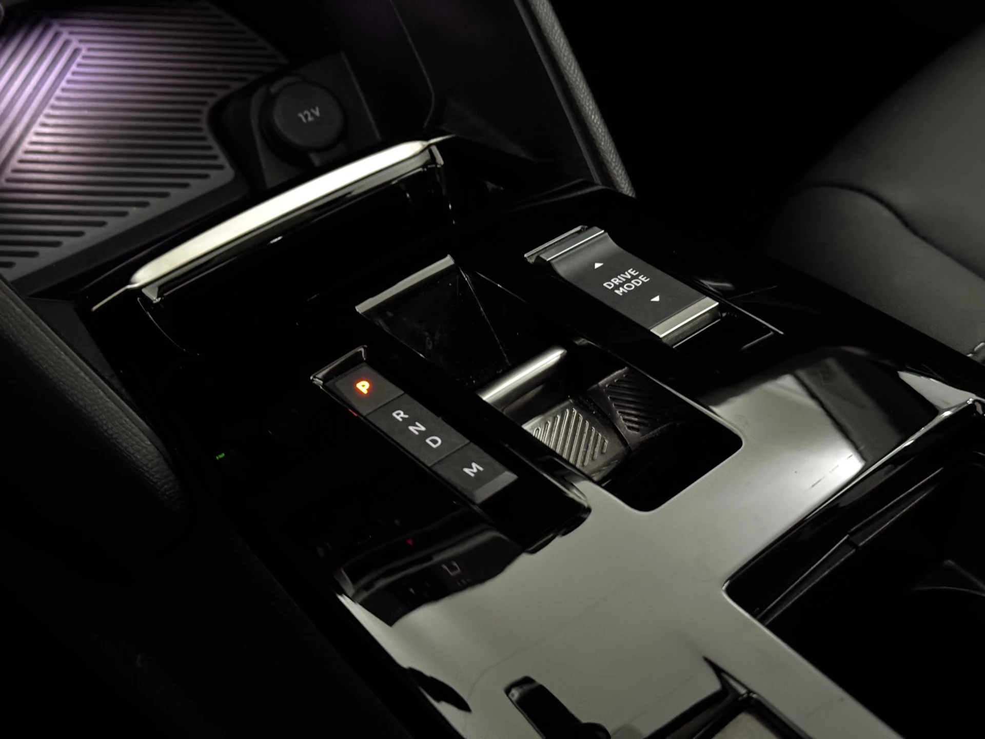 Hoofdafbeelding Citroën C4