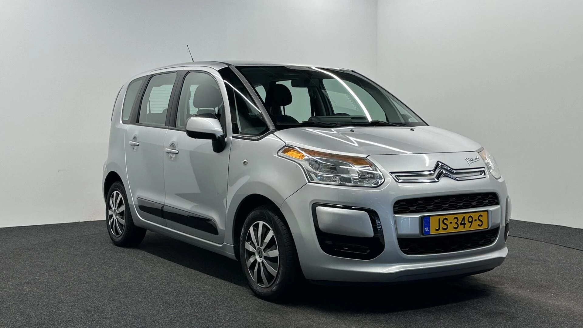 Hoofdafbeelding Citroën C3 Picasso