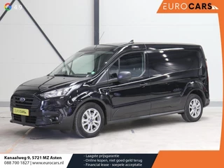 Ford Transit Connect 100pk L2 Trend Automaat  Trekhaak Airco Navigatie Cruise Control