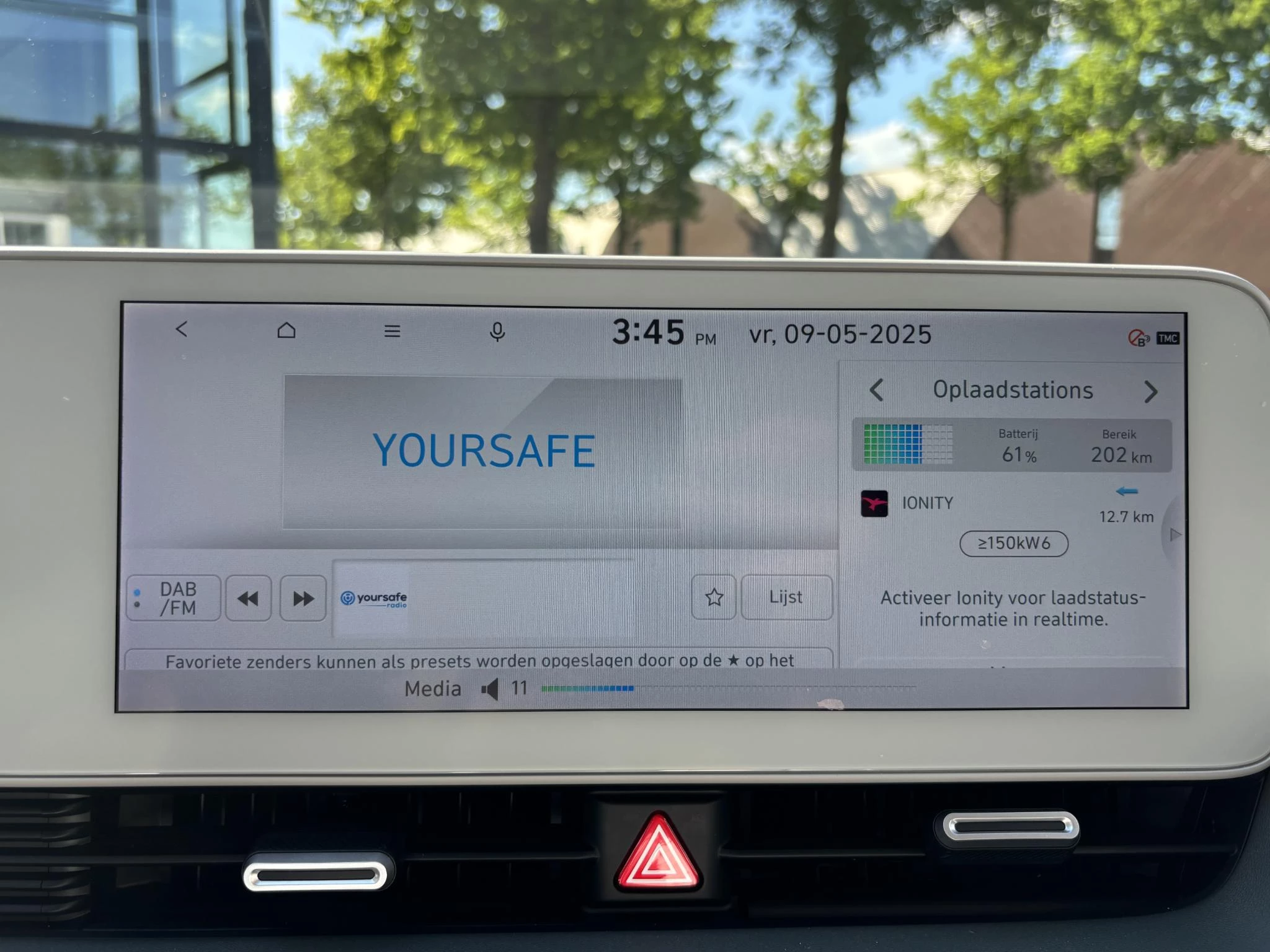 Hoofdafbeelding Hyundai IONIQ 5