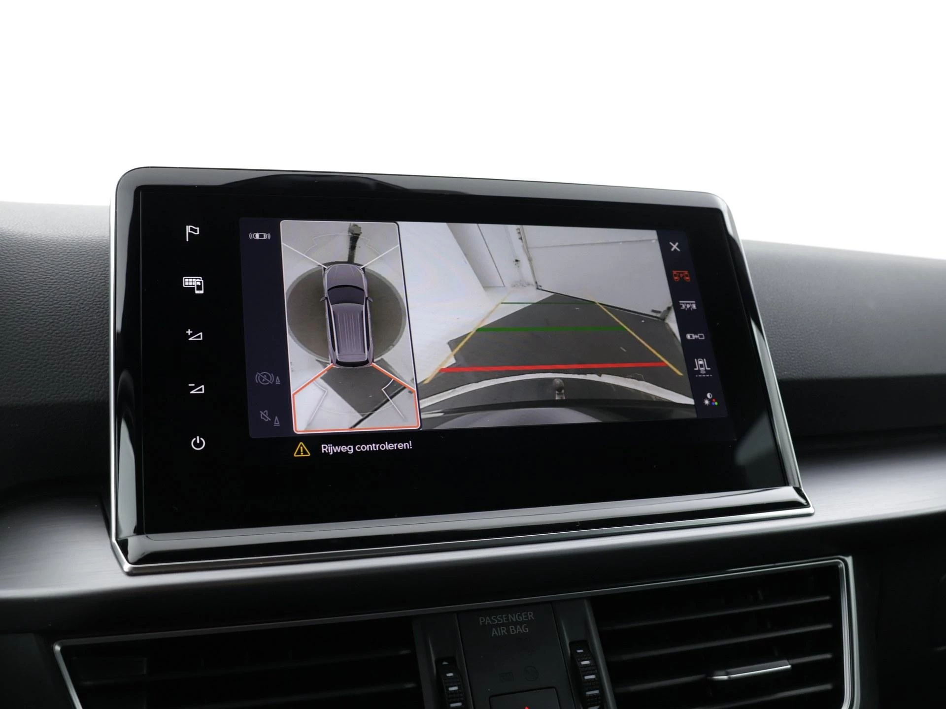 Hoofdafbeelding SEAT Tarraco